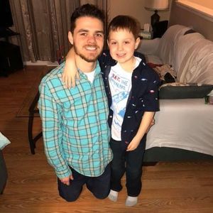 Meet your Posher, Shane